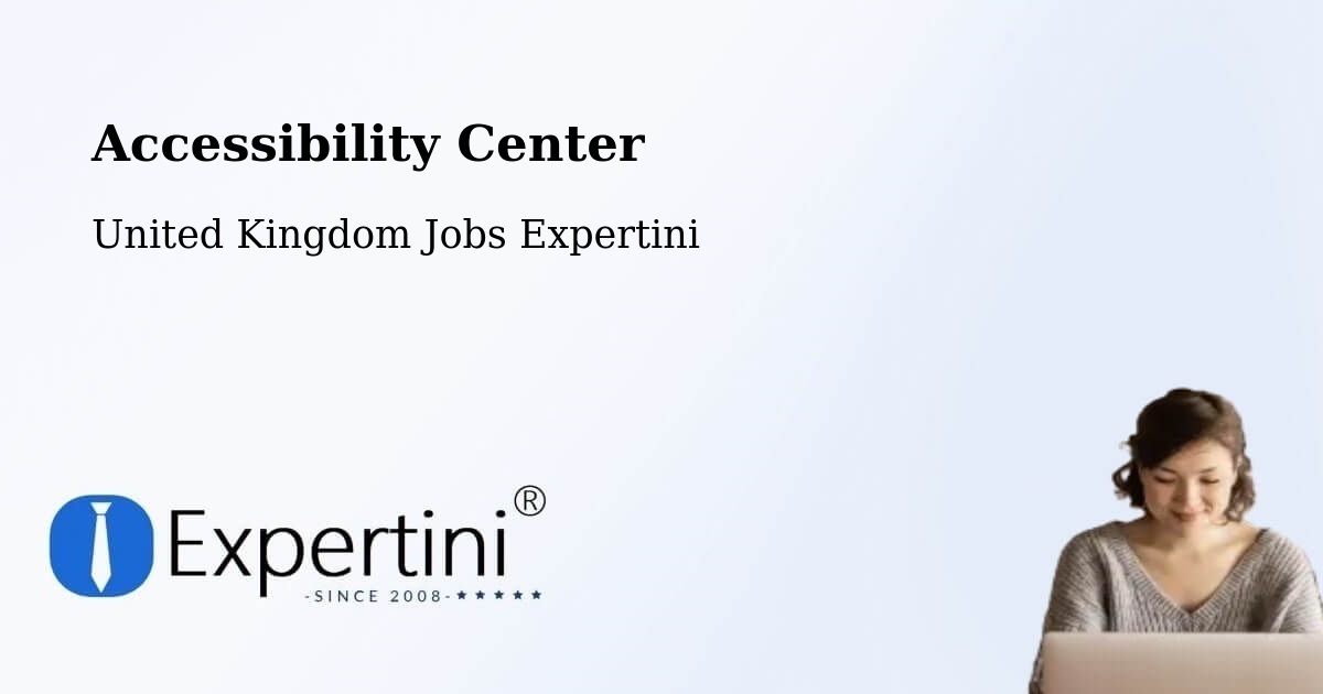 Accessibility Statement – Ramsbottom - United Kingdom Jobs Expertini