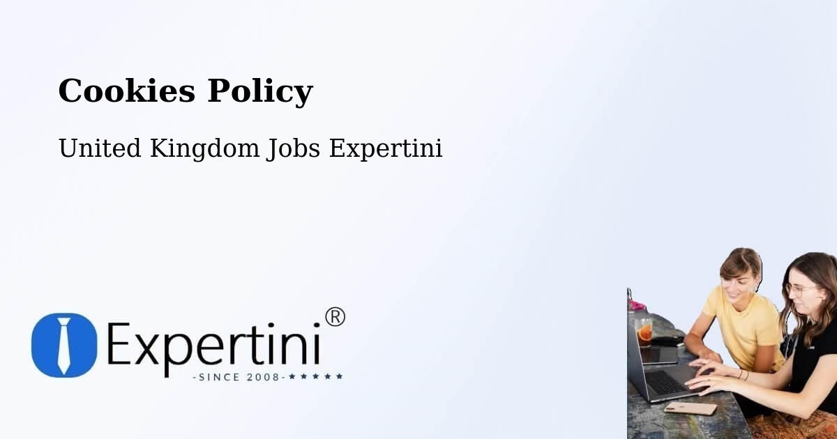 Cookie Policy – Ramsbottom - United Kingdom Jobs Expertini