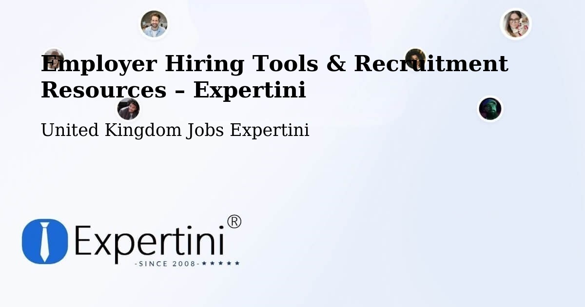 Employer Hiring Tools & Recruitment Resources – Ramsbottom - Ramsbottom, United Kingdom Jobs Expertini
