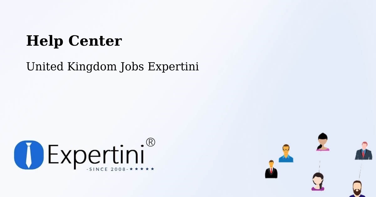 Help Center – Ramsbottom - United Kingdom Jobs Expertini