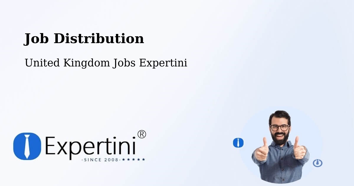 Multi-Channel Job Distribution & Job Board Posting in Ramsbottom - United Kingdom Jobs Expertini
