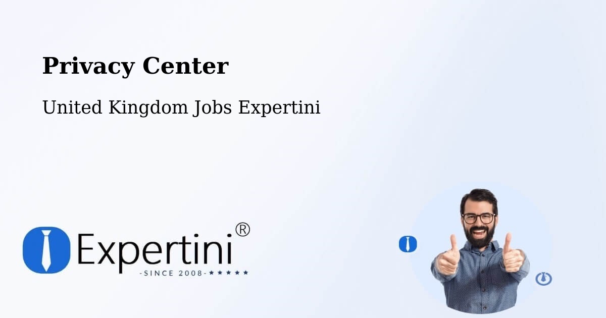 Privacy Policy – Ramsbottom - United Kingdom Jobs Expertini