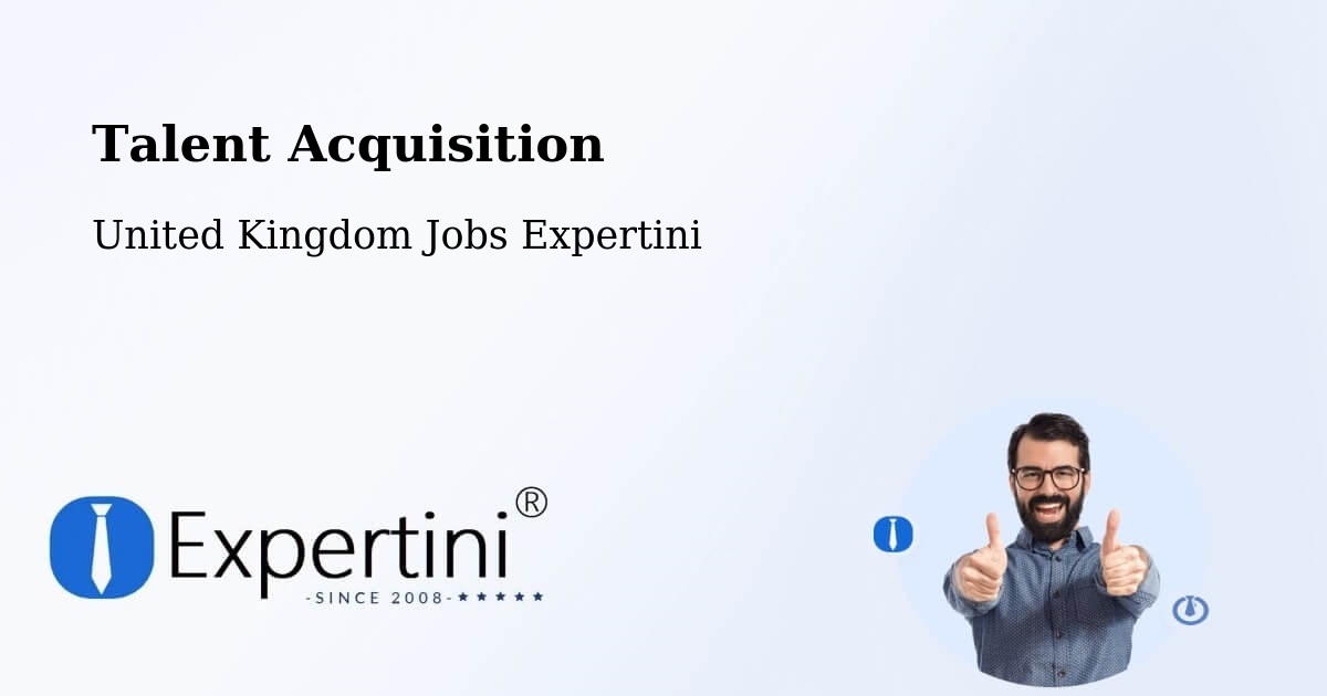 Post Jobs & Find Candidates in Ramsbottom – Talent Acquisition Solutions - United Kingdom Jobs Expertini